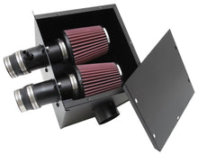 Load image into Gallery viewer, K&amp;N 11-14 Polaris RZR 900 875CC Performance Intake Kit (57-1129)