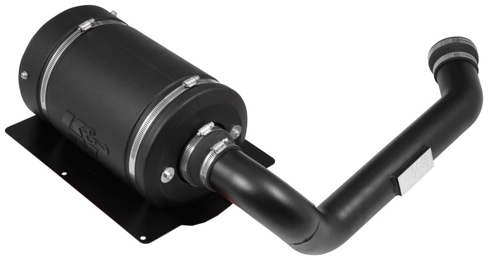 K&N 14-19 Polaris RZR 1000 999CC Performance Intake Kit (57-1133)