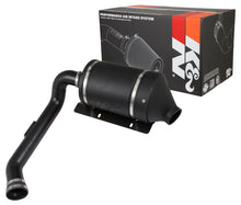 Load image into Gallery viewer, K&amp;N 14-19 Polaris RZR 1000 999CC Performance Intake Kit (57-1133)