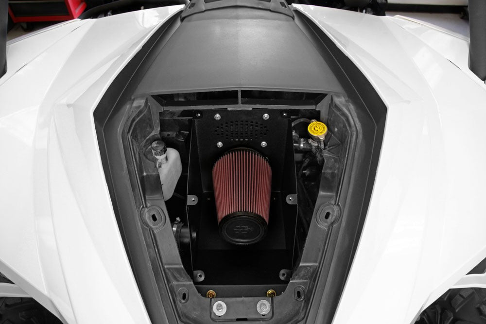 K&N 15-18 CAN-AM Maverick 976CC Performance Intake Kit (57-1135)