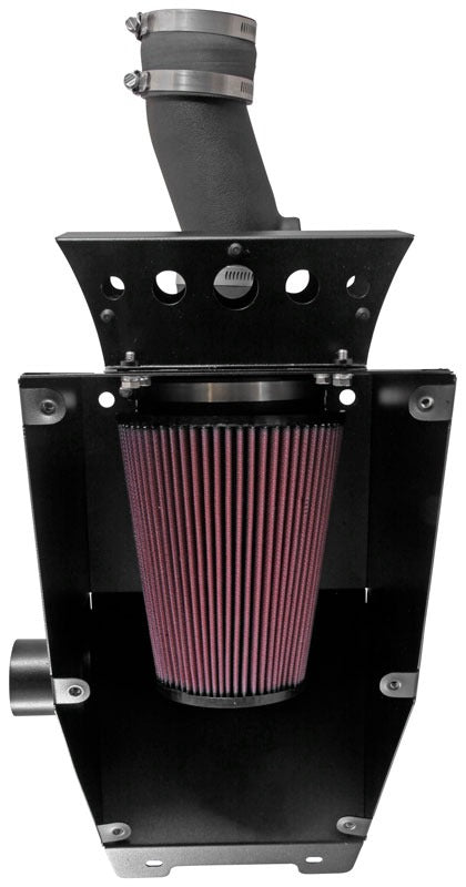 K&N 15-18 CAN-AM Maverick 976CC Performance Intake Kit (57-1135)