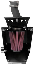 Load image into Gallery viewer, K&amp;N 15-18 CAN-AM Maverick 976CC Performance Intake Kit (57-1135)