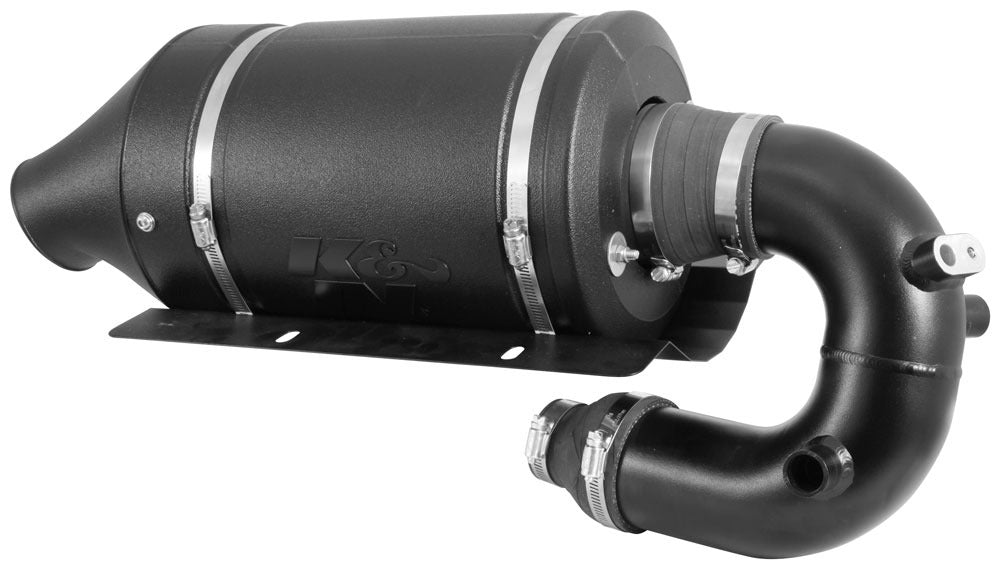 K&N 16-19 Polaris RZR XP Turbo 57 Series FIPK Performance Air Intake System (57-1136)
