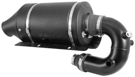 K&N 16-19 Polaris RZR XP Turbo 57 Series FIPK Performance Air Intake System (57-1136)