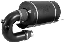Load image into Gallery viewer, K&amp;N 16-19 Polaris RZR XP Turbo 57 Series FIPK Performance Air Intake System (57-1136)
