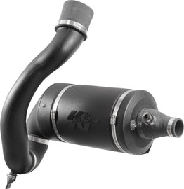 K&N 17-19 CAN-AM X3 Turbo Performance Intake Kit (57-1141)