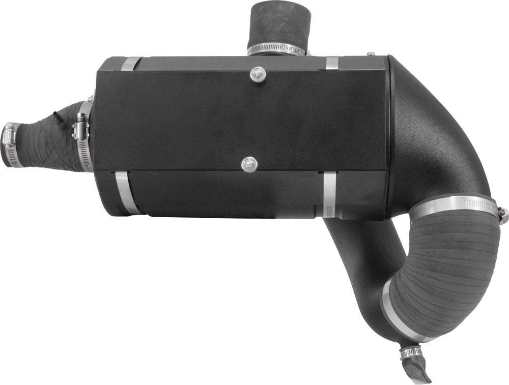 K&N 17-19 CAN-AM X3 Turbo Performance Intake Kit (57-1141)