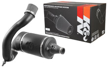 Load image into Gallery viewer, K&amp;N 17-19 CAN-AM X3 Turbo Performance Intake Kit (57-1141)