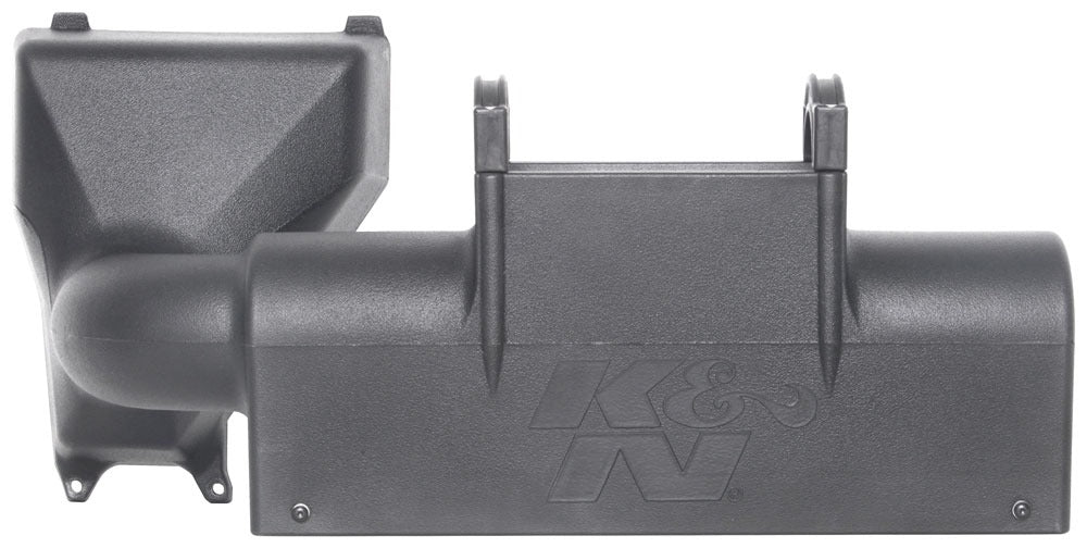 K&N 17-19 CAN-AM X3 Turbo 899CC Performance Intake Kit (57-1142)