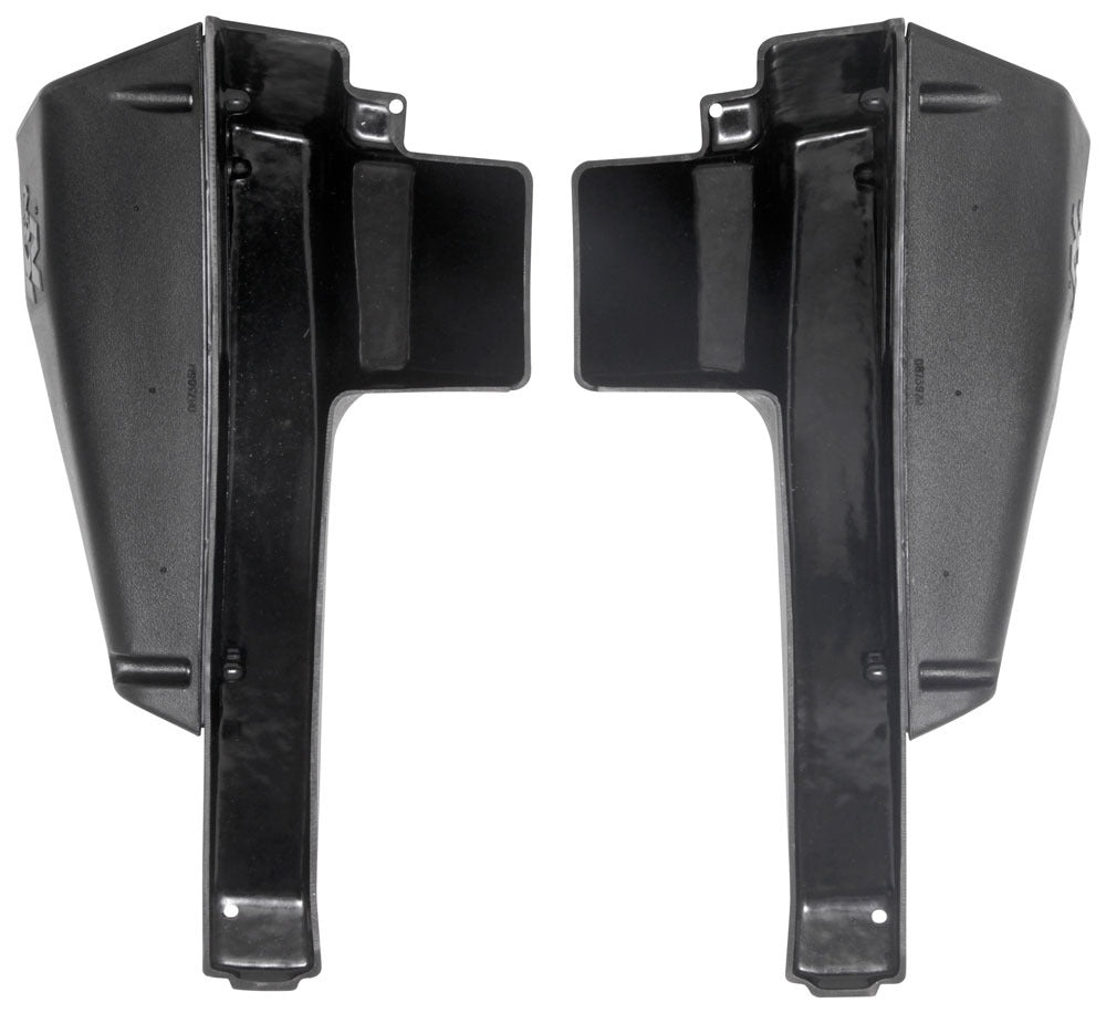 K&N 14-19 Polaris RZR 1000 XP Turbo Performance Intake Hood Scoop (57-1143)