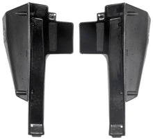 Load image into Gallery viewer, K&amp;N 14-19 Polaris RZR 1000 XP Turbo Performance Intake Hood Scoop (57-1143)