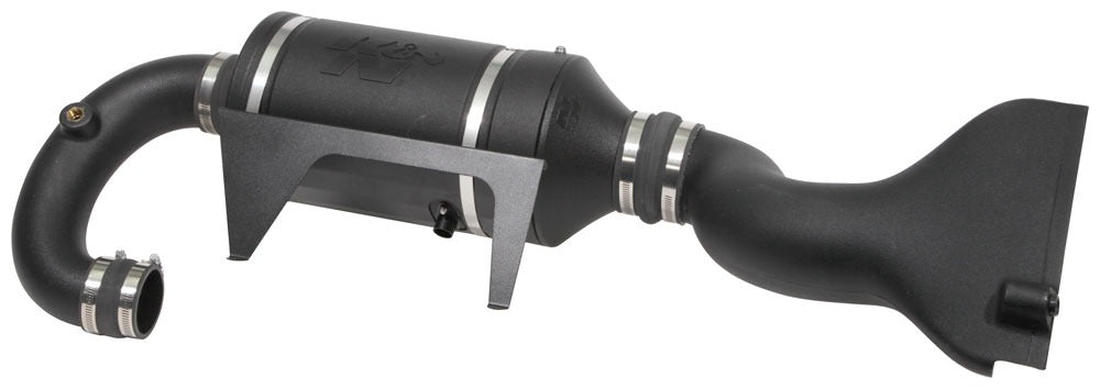 K&N 18-19 Textron Wildcat XX 998cc Performance Intake Kit (57-1144)