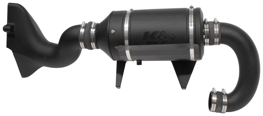 K&N 18-19 Textron Wildcat XX 998cc Performance Intake Kit (57-1144)