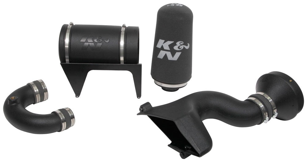 K&N 18-19 Textron Wildcat XX 998cc Performance Intake Kit (57-1144)