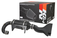 Load image into Gallery viewer, K&amp;N 18-19 Textron Wildcat XX 998cc Performance Intake Kit (57-1144)