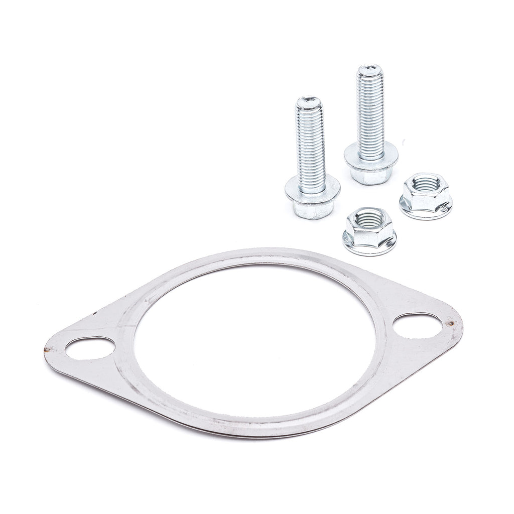 COBB MazdaSpeed3 SS 3.0" Cat-Back Exhaust Hardware Kit (571100-HW)