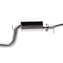 Load image into Gallery viewer, COBB MAZDASPEED3 Gen1 SS 3" Cat-Back Exhaust (571100)