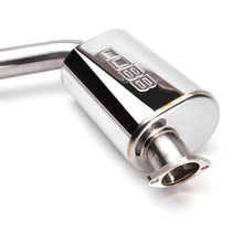 Load image into Gallery viewer, COBB MAZDASPEED3 Gen1 SS 3" Cat-Back Exhaust (571100)