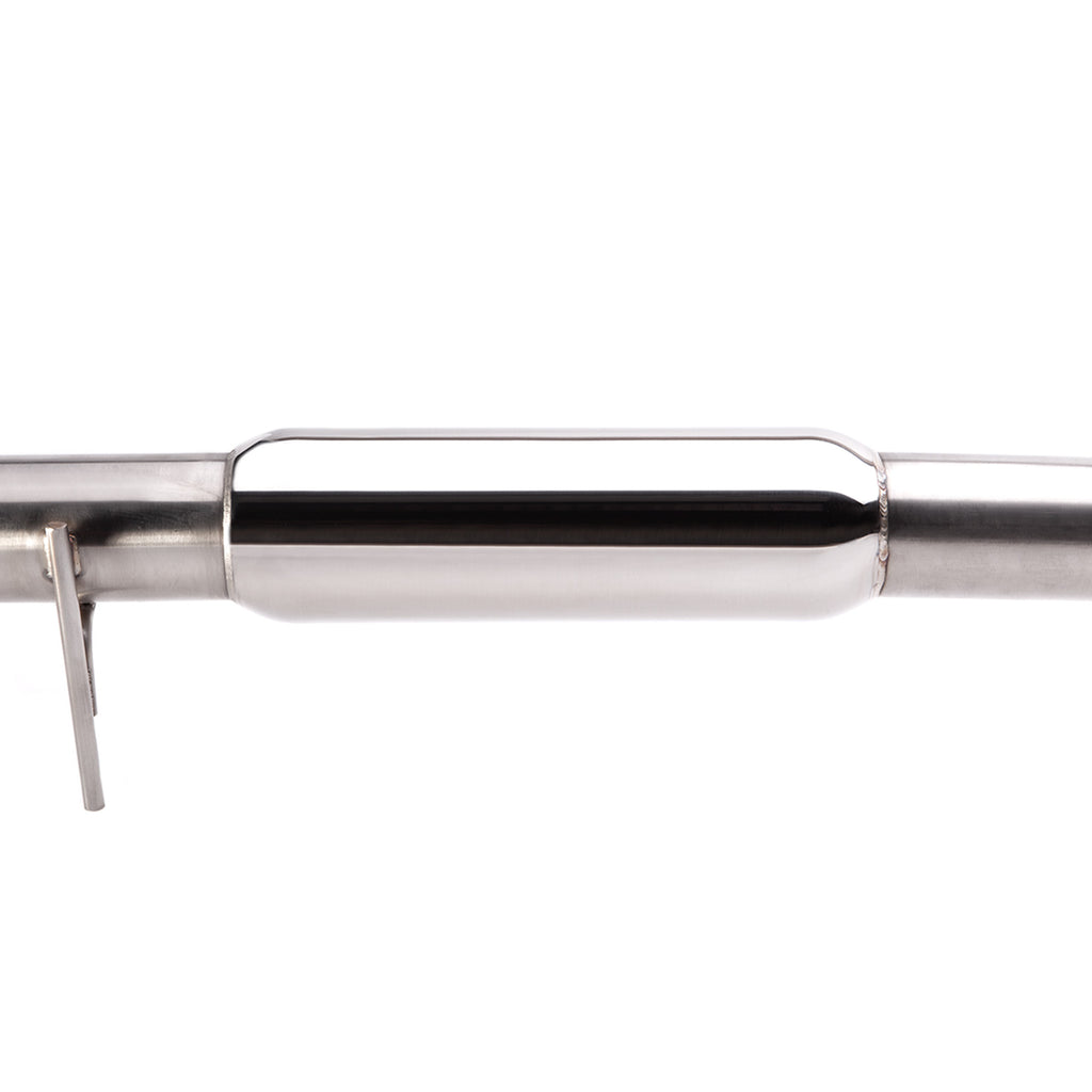COBB MAZDASPEED3 Gen1 SS 3" Cat-Back Exhaust (571100)