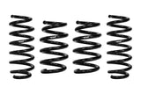 Eibach Springs PRO-KIT Performance Springs (Set of 4 Springs) (E10-87-002-01-22)