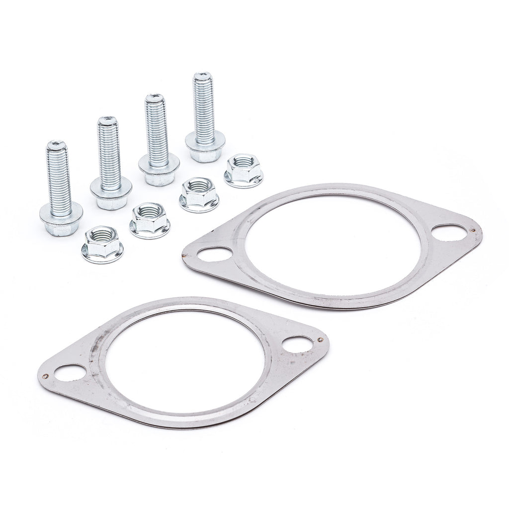COBB MazdaSpeed3 Gen2 SS 3.0" Cat-Back Exhaust Hardware Kit (572101-HW)