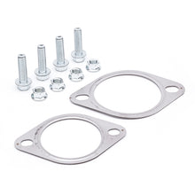 Load image into Gallery viewer, COBB MazdaSpeed3 Gen2 SS 3.0" Cat-Back Exhaust Hardware Kit (572101-HW)