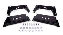 Load image into Gallery viewer, Air Lift 17-24 Ford F-350 Cab &amp; Chassis 2WD/4WD Loadlifter 5000 Air Spring Kit (57343)