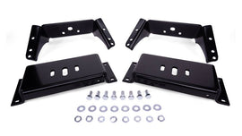Air Lift 17-24 Ford F-350 Cab & Chassis 2WD/4WD Loadlifter 5000 Air Spring Kit (57343)