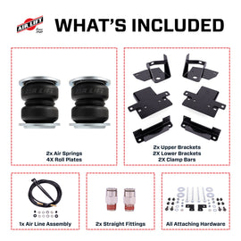 Air Lift LoadLifter 5000 Air Spring Kit (57384)