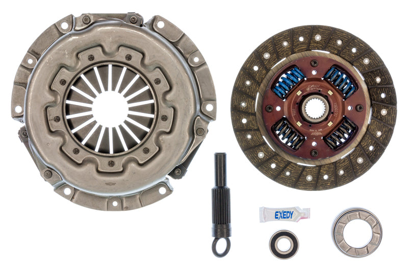 EXEDY OE 1988-1989 Isuzu Impulse L4 Clutch Kit (09014)