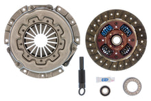 Load image into Gallery viewer, EXEDY OE 1988-1989 Isuzu Impulse L4 Clutch Kit (09014)