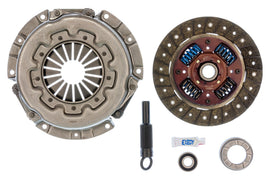 EXEDY OE 1988-1989 Isuzu Impulse L4 Clutch Kit (09014)