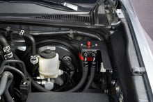 Load image into Gallery viewer, HPS Performance Oil Catch Can Kit (860-021)