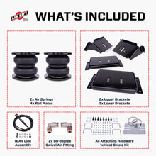 Load image into Gallery viewer, Air Lift Performance LoadLifter 7500 XL Ultimate Air Spring Kit 16-25 Chevy/GMC Silverado/Sierra 3500HD (57543)