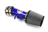 HPS Performance Shortram Air Intake Kit Blue for 2009-2013 Honda Fit 1.5L (827-102BL)