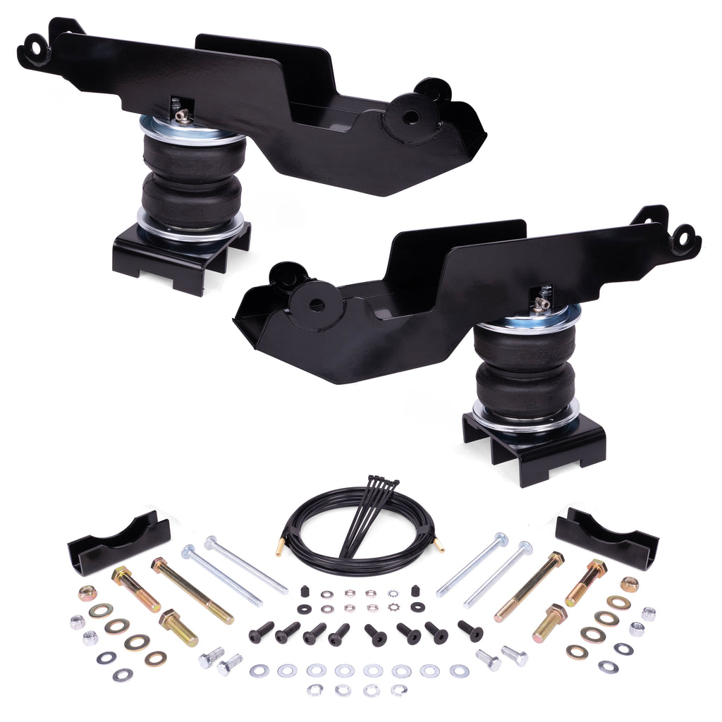 Air Lift 19-24 Mercedes Sprinter Loadlifter 5000 Air Spring Kit (57801)