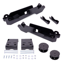 Load image into Gallery viewer, Air Lift 19-24 Mercedes Sprinter 2500 Loadlifter 5000 Air Spring Kit (57802)