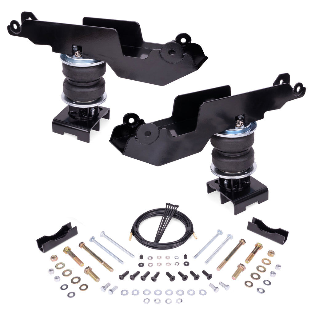 Air Lift 19-24 Mercedes Sprinter 2500 Loadlifter 5000 Air Spring Kit (57802)
