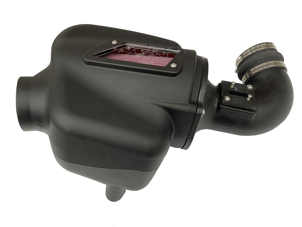 K&N Performance Air Intake System (57S-4521)