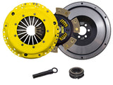 Advanced Clutch HD/Race Sprung 6 Pad Kit (VR2-HDG6)