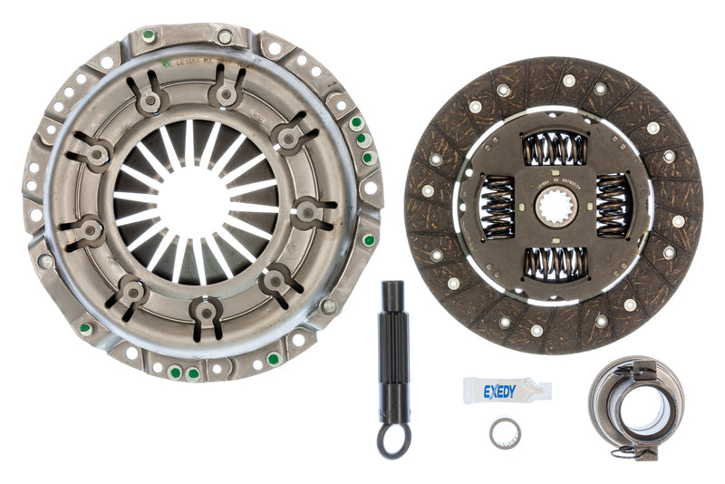 EXEDY OE 1997-1998 Dodge Dakota L4 Clutch Kit (05089)