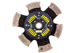 Advanced Clutch 6 Pad Sprung Race Disc (6280320)