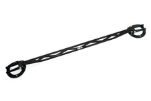 Load image into Gallery viewer, HPS Performance Front Strut Bar Black (42-118WB)