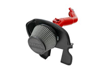 Load image into Gallery viewer, HPS Performance Air Intake Kit Red (827-777R)