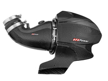 Load image into Gallery viewer, aFe Power Black Series Cold Air Intake 12-19 Jeep Grand Cherokee (WK2) SRT-8/SRT V8 6.4L HEMI (58-10001R)