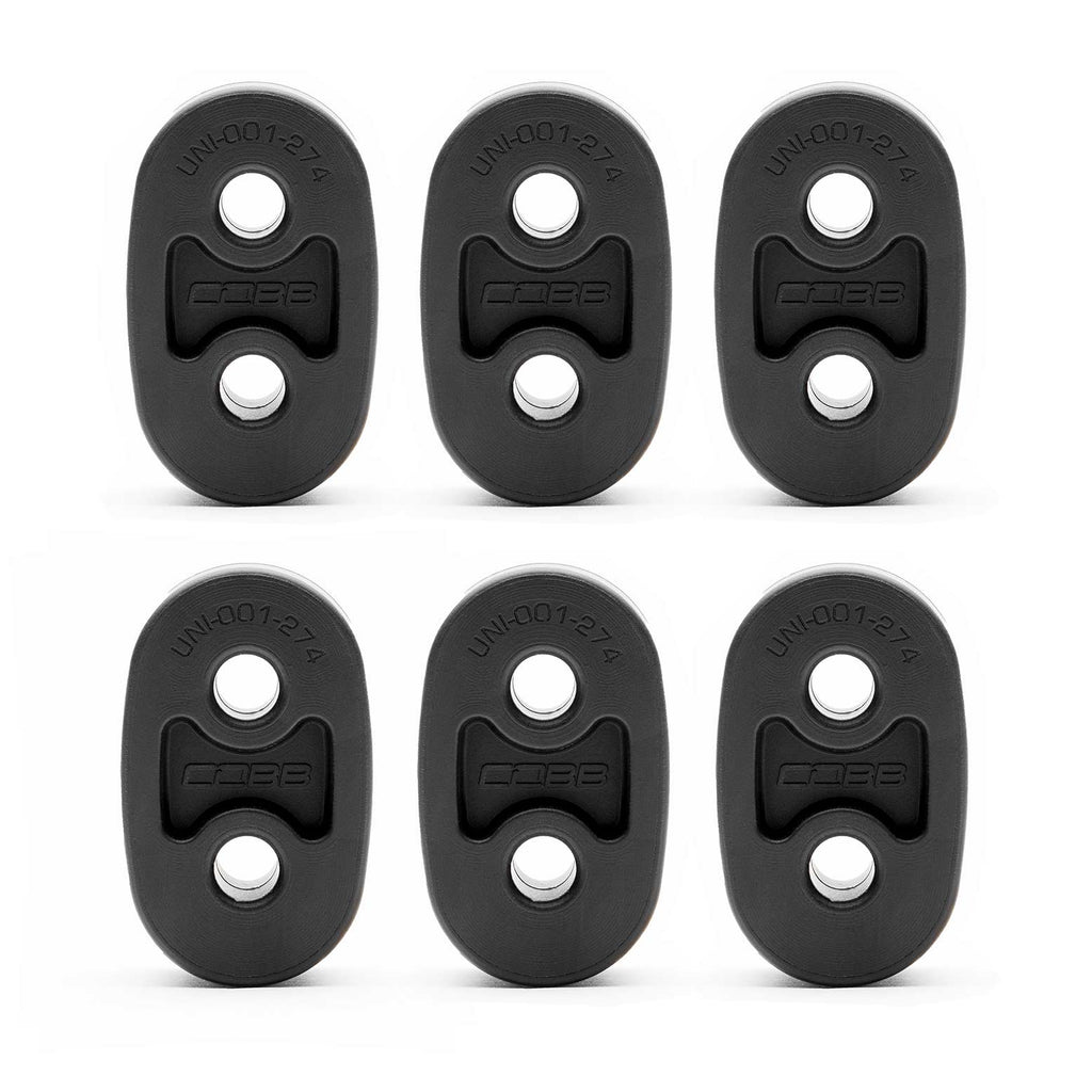 COBB MAZDASPEED6 Exhaust Hanger Kit (581001)