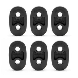 COBB MAZDASPEED6 Exhaust Hanger Kit (581001)