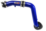 HPS Performance 837 275BL Cold Air Intake Kit (Converts to Shortram) Blue f (837-275BL)