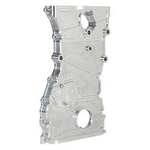 Load image into Gallery viewer, Skunk2 Racing 12-15 Honda Civic K Series Billet Timing Chain Cover - Raw (681-05-5411)