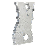 Skunk2 Racing 12-15 Honda Civic K Series Billet Timing Chain Cover - Raw (681-05-5411)